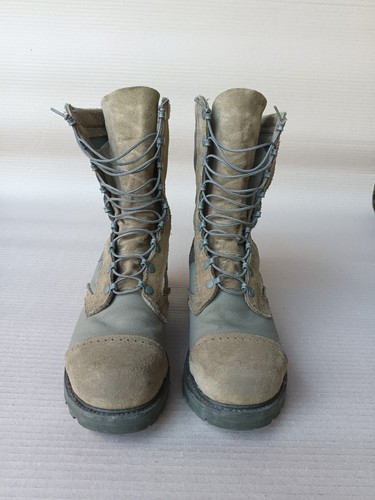 Militärstiefel - us,