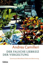 Andrea Camilleri / Der falsche