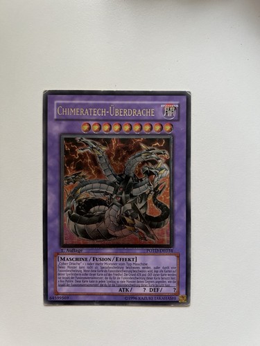 Karte - yu-gi-oh!,