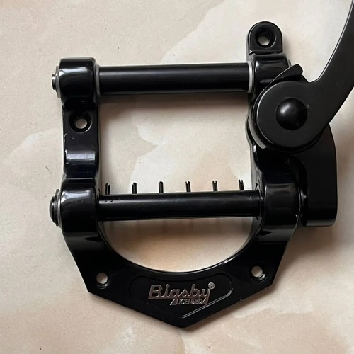 Vibrato bigsby 500 noir - b,