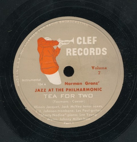 78tk jazz clef 104 - 78tk-jazz-clef, at