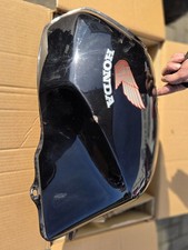 HONDA XBR500 gebrauchter Tank