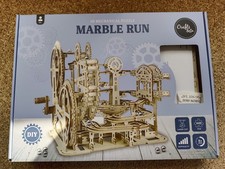 Marble Run Murmelbahn