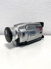 Panasonic NV-DS29EG Videokamera / MiniDV Camcorder Handycam / Geprüft ✅