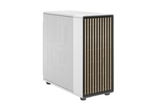 Fractal Design PC Gehäuse North XL Chalk E-ATX weiß