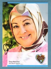 Özay Aslanhan DAHOAM IS DAHOAM