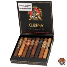 Gurkha Godzilla