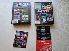 C64 Elite und Ocean
