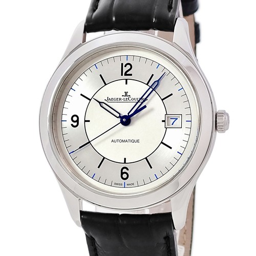 Jaeger lecoultre master - jaeger,