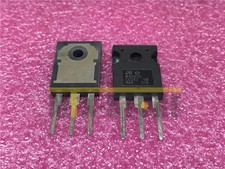 10PCS STW60N10  W60N10  New