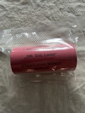 20 Euro Rolle 2023 bfr 100. Geburtstag von Loriot - 925 Sterlingsilber