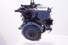 Audi 2.0 TFSI CDN Triebwerk