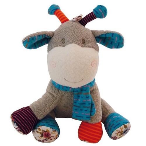 Bieco plüschtier giraffe - bieco,