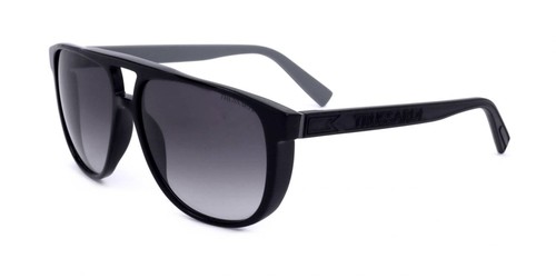Trussardi str385 shiny black - shiny,