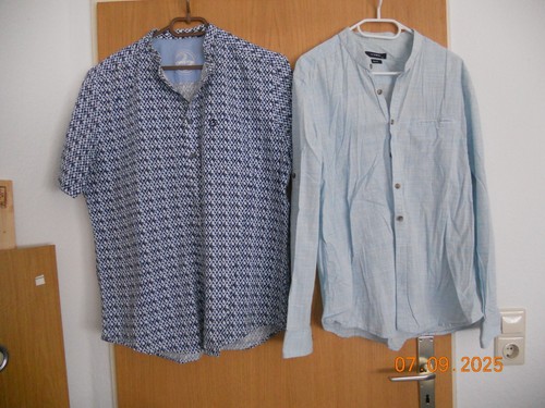 Herren bekl paket - bekl.-paket, 2