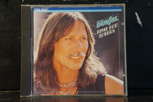 Frank duval time for - frank,