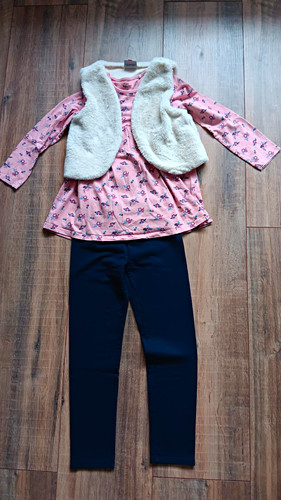 Topolino mädchen tlg set - topolino, 3-tlg