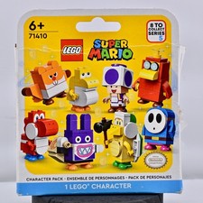  LEGO Super Mario 71410