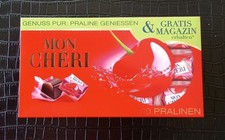 MON CHERI PRALINEN HALBBITTER