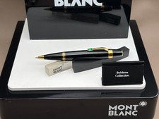 MONTBLANC Boheme Vert