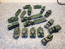 Lesney Matchbox Vintage