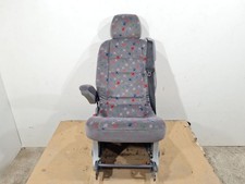 Mercedes-Benz Vito Viano W638