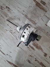 Trockner Bauknecht TDH18L T M11 8X3EY DE  Motor ASKOll TA0204 W10887509