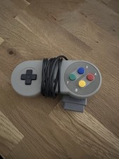 Super Nintendo Controller SNES