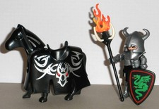 ★★★ playmobil - 1 Ritter