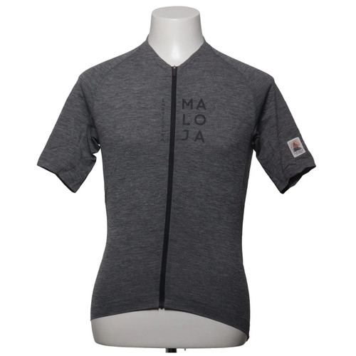 Maloja fahrradtrikot - maloja,,