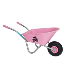 Kinderschubkarre prinzessin - kinderschubkarre,