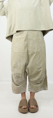 Rundholz hose mainline beige - hose,