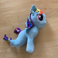My Little Pony Plüschtier Rainbow Dash 35 Cm
