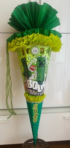 Schultüte 2026 unikat - schultüte,