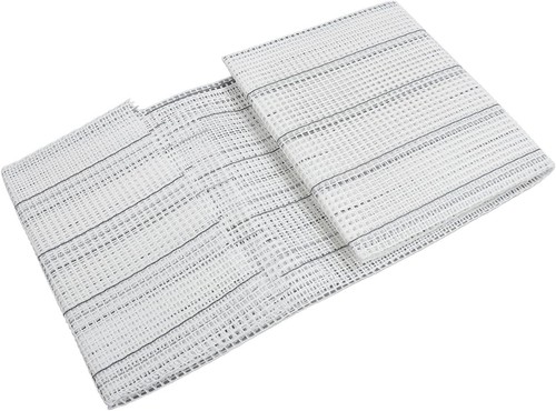 Stramin stoff 50x100cm stabil - stramin,