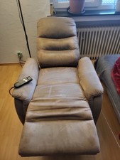 Relax/Fernsehsessel elektrisch
