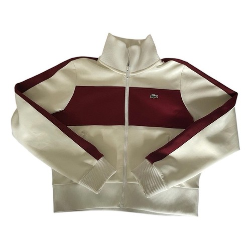 Lacoste herren trainingsjacke - lacoste,