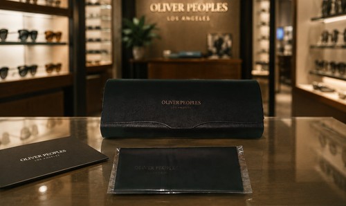 Original oliver peoples los - oliver,