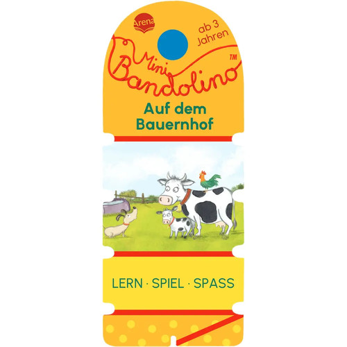 Mini bandolino auf dem - bandolino,
