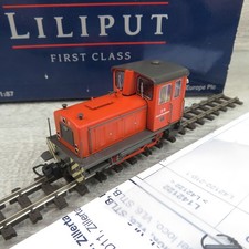 LILIPUT L142120 - HOe -