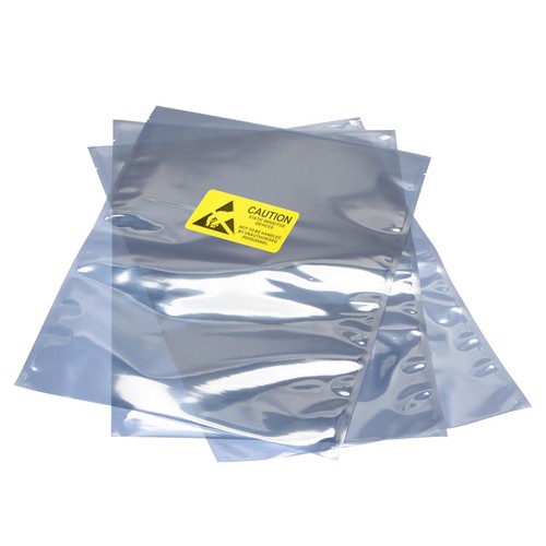 10pcs antistatische taschen - 10pcs,