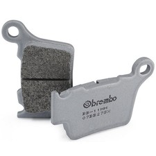 BREMBO SX Bremsbeläge passend