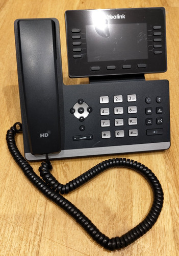 Yealink sip t54w - yealink, sip-t54w