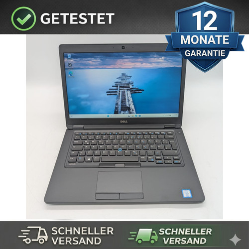 Laptop dell latitude - dell, 5480