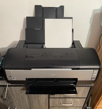 Epson Stylus Photo 1400 DTF