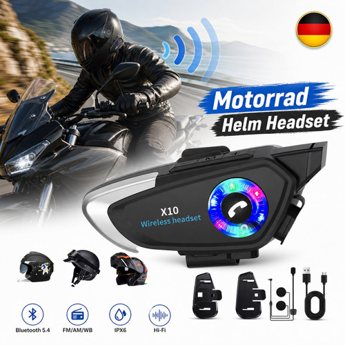 Motorrad headset bluetooth - motorrad,