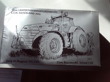 Siku Sondermodell L.C.N