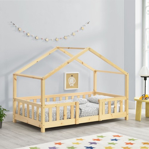Kinderbett treviolo 70x140 - kinderbett,