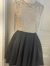 TFNC LONDON FIT & FLARE