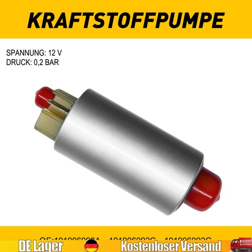 Raftstoffpumpe benzinpumpe - raftstoffpumpe,